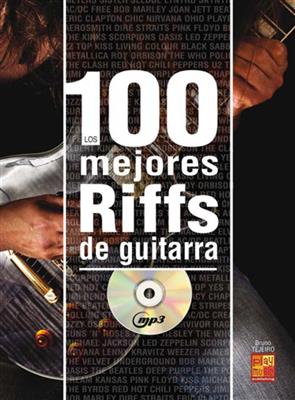 Los 100 Mejores Riffs De Guitarra