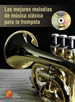 Pablo Veiga Carreire: Mejores Melodias De Musica Clasica: Trompete Solo