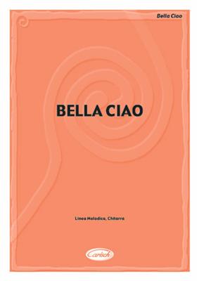 Bella Ciao: Gitarre Solo