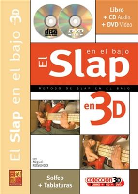 El Slap en el Bajo en 3D