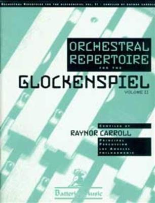 Amilcare Ponchielli: Orchestra Repertoire for The Glockenspiel Vol.2: Sonstige Stabspiele