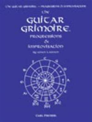 The Guitar Grimoire