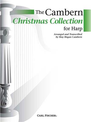 Michael Praetorius: The Cambern Christmas Collection: Harfe Solo