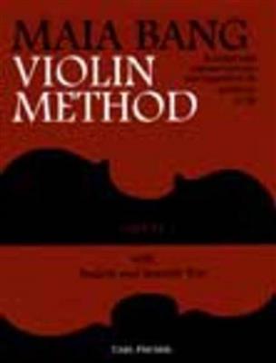 Maia Bang Violin Method - Part VI
