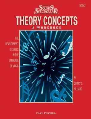 Theory Concepts - Book 1