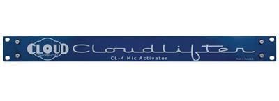 Cloudlifter 4 Channel Rack Unit