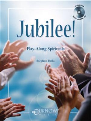 Jubilee!: (Arr. Stephen Bulla): Horn Solo