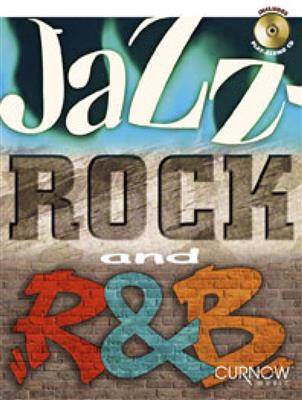 Jazz-Rock and R&B: Klarinette Solo