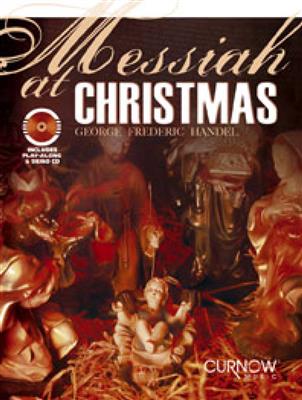 Georg Friedrich Händel: Messiah At Christmas: (Arr. James Curnow): Klavier Begleitung