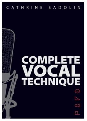 Complete Vocal Technique