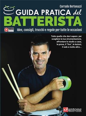 Guida pratica del Batterista