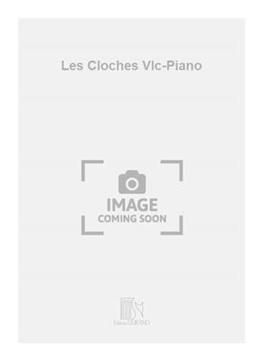 Les Cloches Vlc-Piano