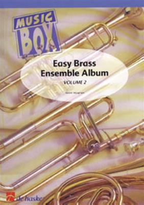 André Waignein: Easy Brass Ensemble Album Vol. 2: Variables Ensemble