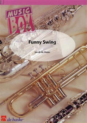 Martin Klaschka: Funny Swing: Variables Ensemble