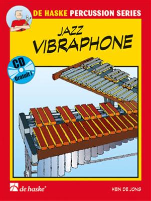 Hein de Jong: Jazz Vibraphone: Vibraphon