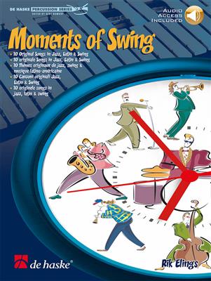 Moments of Swing: Sonstige Stabspiele