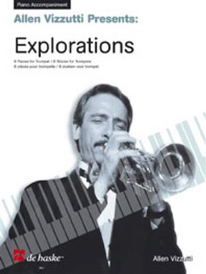 Explorations P-A Trumpet