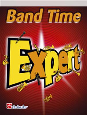 Jacob de Haan: Band Time Expert ( Flute ): Flöte Solo