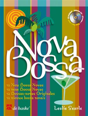 Leslie Searle: Nova Bossa: Gemischtes Blechbläser Duett