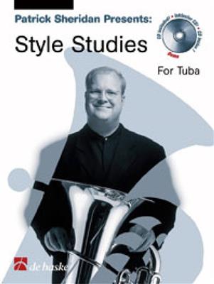 Style Studies (Tuba in C)