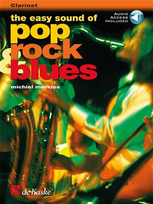 The Easy Sound of Pop, Rock & Blues: Klarinette Solo