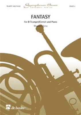 Mayumi Ueno: Fantasy: Trompete Solo