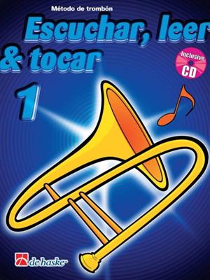Escuchar, Leer & Tocar 1 trombón