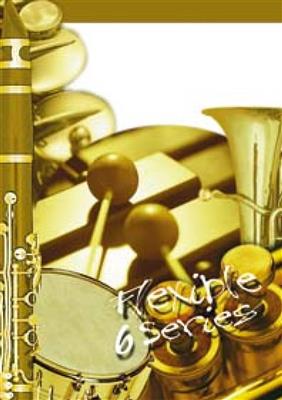 Christian Bouthier: Rockin' Juniors: Brass Band