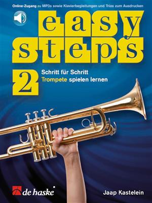 Easy Steps 2 Trompete (DE)