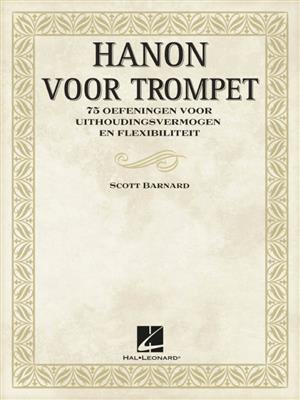 Hanon voor Trompet