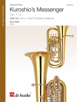 Itaru Sakai: Kuroshio's Messenger: Tuba mit Begleitung