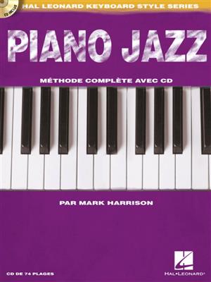 Piano Jazz (F)