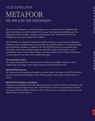 Metafoor - Die Sprache des Dirigierens