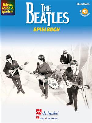 Hören, lesen & spielen - The Beatles - Spielbuch