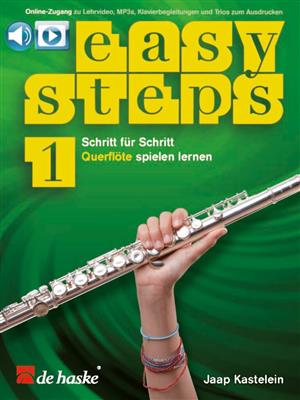 Easy Steps [D] Band 1