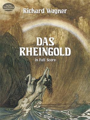Richard Wagner: Das Rheingold: Orchester