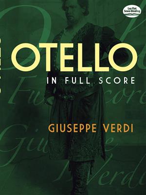Giuseppe Verdi: Otello: Orchester