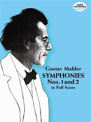 Gustav Mahler: Symphonies Nos. 1 And 2: Orchester