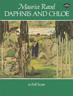 Maurice Ravel: Daphnis And Chloe: Orchester