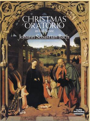 Johann Sebastian Bach: Christmas Oratorio: Orchester