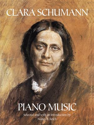 Clara Schumann: Piano Music: Klavier Solo