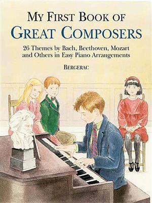 A first book of great composers