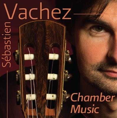 Chamber Musicsébastien Vachez