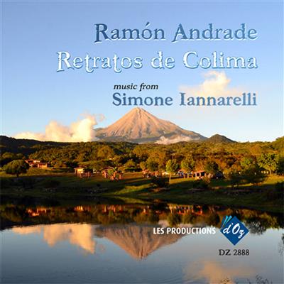 Retratos De Colima Play By Ramon Andrade