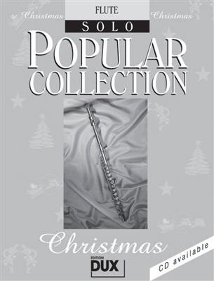 Popular Collection Christmas: Flöte Solo