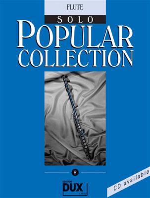 Arturo Himmer: Popular Collection 8: Flöte Solo