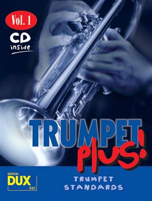 Trumpet Plus Band 1: Trompete Solo