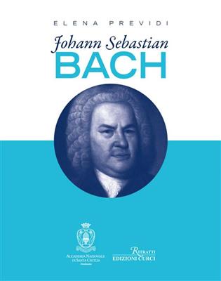 Elena Previdi: Johann Sebastian Bach