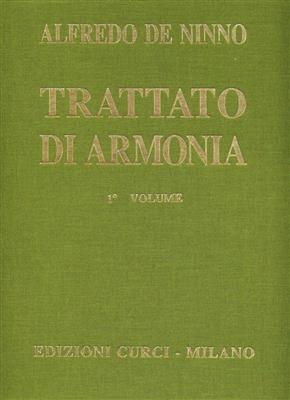 Trattato Di Armonia Vol. 1