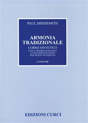 Armonia Tradizionale Vol. 1